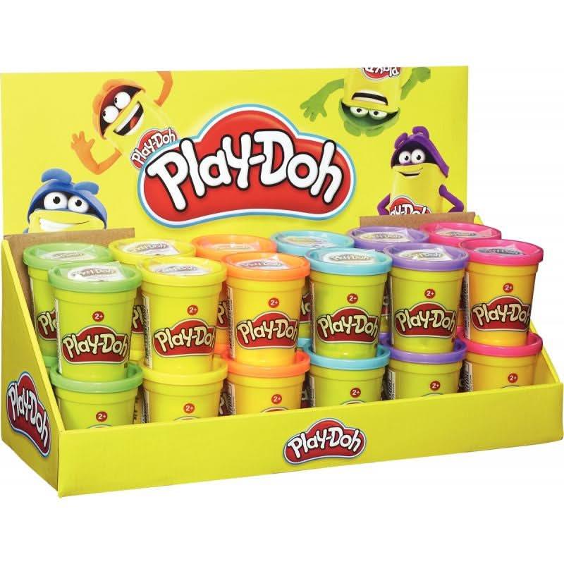 Pot de 112 grammes Play-doh - Ma Rentrée Facile