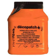 Pot de 150 grammes de vernis-colle pailleté Décopatch - Ma Rentrée Facile