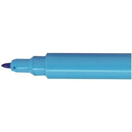 Pot de 36 feutres pointe fine Bic Kids Visa 880 - Ma Rentrée Facile