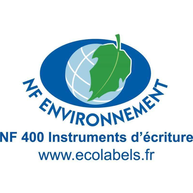 Pot de 48 crayons de couleur BIc Kids Évolution triangulaire pointe moyenne - Ma Rentrée Facile