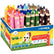 Pot de 48 crayons de couleur gros module + 2 taille-crayons LYRA - Ma Rentrée Facile
