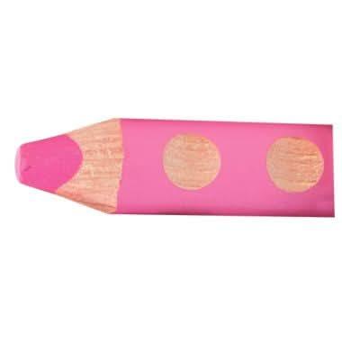 Pot de 48 crayons de couleur gros module + 2 taille-crayons LYRA - Ma Rentrée Facile