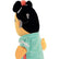 Poupée ethnique en tissu, fille asiatique MINILAND