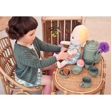 Poupon Billie 36 cm Liliputiens - Ma Rentrée Facile