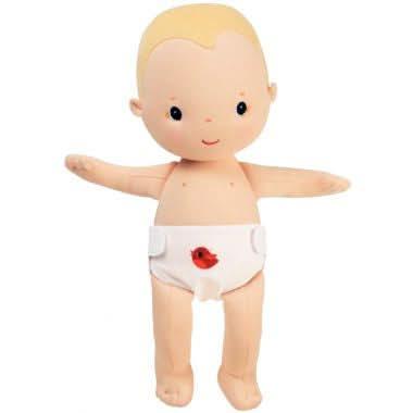 Poupon Billie 36 cm Liliputiens - Ma Rentrée Facile