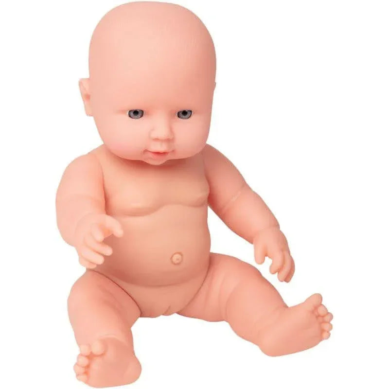 Poupon européen 30 cm, fille - Ma Rentrée Facile