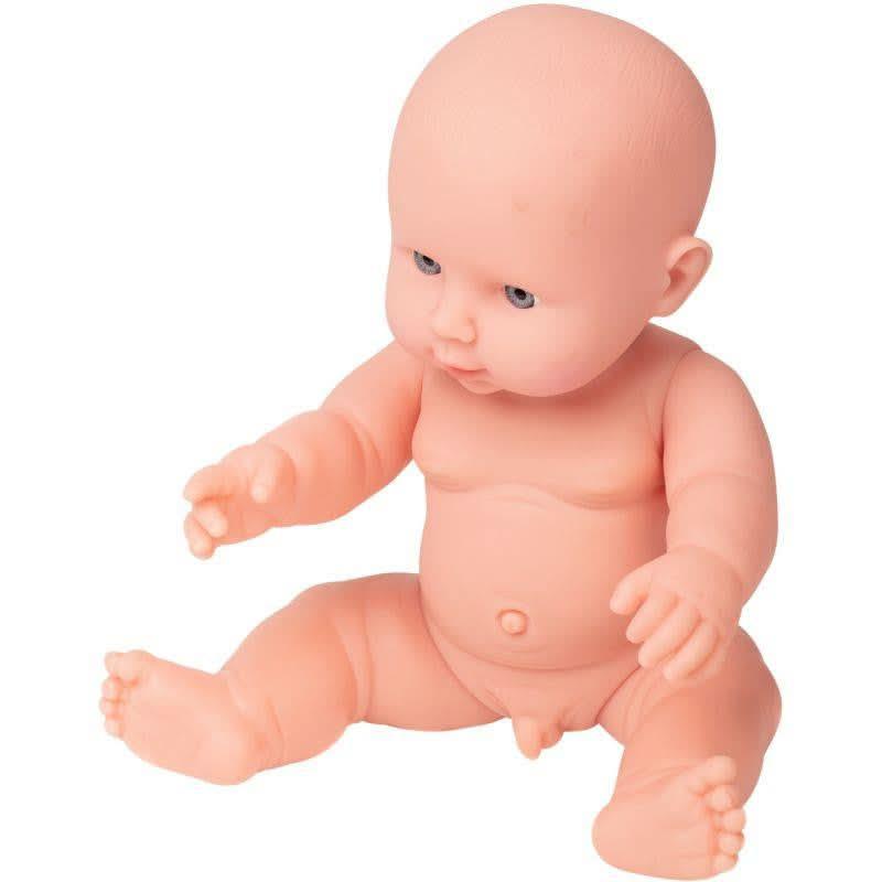 Poupon européen 30 cm, garçon - Ma Rentrée Facile