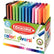 Classpack de 100 feutres pointe large Fibracolor - Ma Rentrée Facile