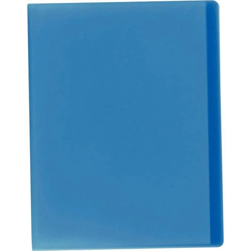 Protège-documents Color Fresh, 200 vues, coloris aléatoires - Ma Rentrée Facile