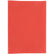 Protège documents couverture souple en polypropylène 100 vues rouge - Ma Rentrée Facile