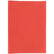 Protège documents couverture souple en polypropylène 80 vues rouge - Ma Rentrée Facile