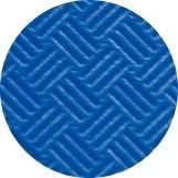 Protège-documents MEMPHIS 20 vues bleu - Ma Rentrée Facile