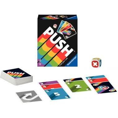 Push - Ma Rentrée Facile