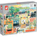 Puzzle 100 pièces, la ville verte JANOD - Ma Rentrée Facile