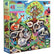 Puzzle XL de 48 pièces la vie sous terre EEBOO - Ma Rentrée Facile