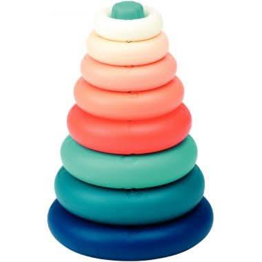 Pyramide souple en PVC - Ma Rentrée Facile