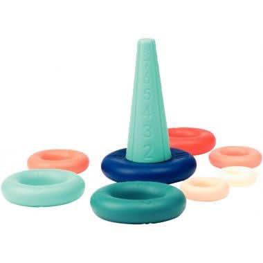 Pyramide souple en PVC - Ma Rentrée Facile