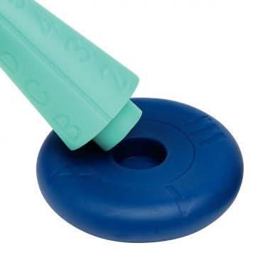 Pyramide souple en PVC - Ma Rentrée Facile