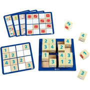 Quadricubes Nathan - Ma Rentrée Facile