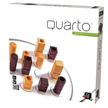 Quarto - Ma Rentrée Facile