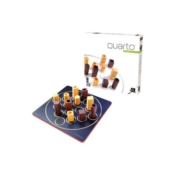 Quarto - Ma Rentrée Facile
