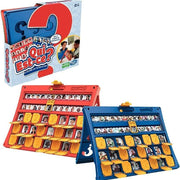 Qui est-ce ? - Ma Rentrée Facile