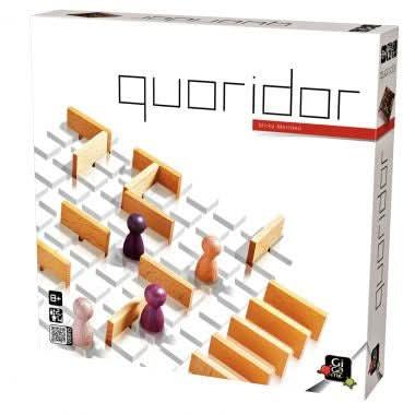 Quoridor - Ma Rentrée Facile