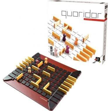 Quoridor - Ma Rentrée Facile