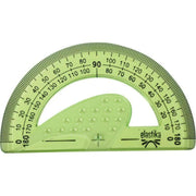 Rapporteur 180°incassable ELASTIKA - Ma Rentrée Facile