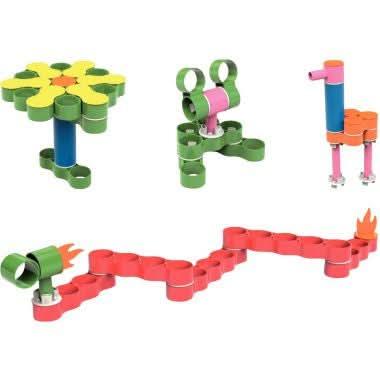 Réassort LABOLUD entrainement Nathan - Ma Rentrée Facile