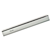 Règle plate Alu Tech 30 cm - Ma Rentrée Facile