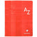 Répertoire 17x22, 96 pages, séyès, 90g, coloris aléatoires, Clairefontaine - Ma Rentrée Facile
