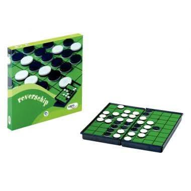 Reversi 25x25cm - Ma Rentrée Facile