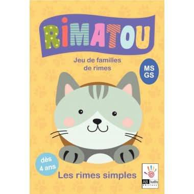 RIMATOU 1 - Ma Rentrée Facile