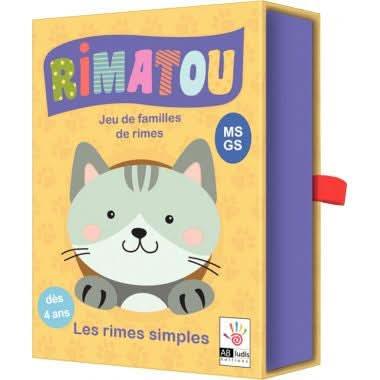 RIMATOU 1 - Ma Rentrée Facile