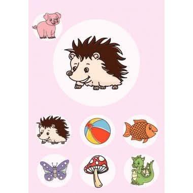 RIMATOU 1 - Ma Rentrée Facile