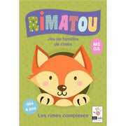 RIMATOU 2 - Ma Rentrée Facile