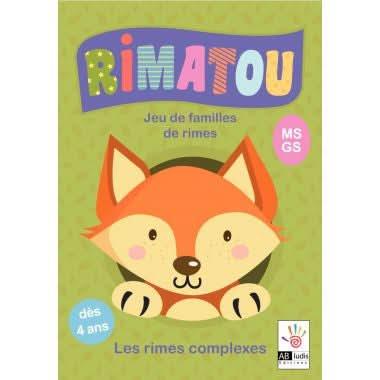 RIMATOU 2 - Ma Rentrée Facile