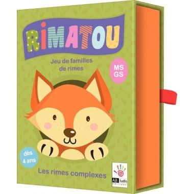 RIMATOU 2 - Ma Rentrée Facile