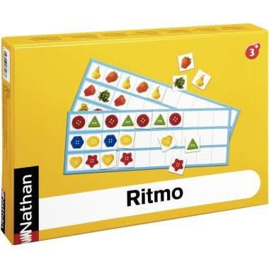 RITMO Nathan - Ma Rentrée Facile