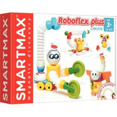 Roboflex plus 20 pièces SMARTMAX - Ma Rentrée Facile