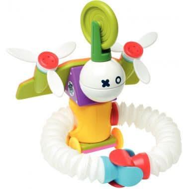 Roboflex plus 20 pièces SMARTMAX - Ma Rentrée Facile