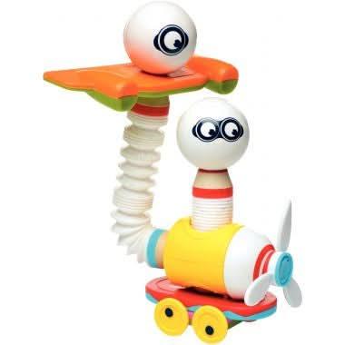 Roboflex plus 20 pièces SMARTMAX - Ma Rentrée Facile