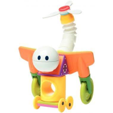 Roboflex plus 20 pièces SMARTMAX - Ma Rentrée Facile