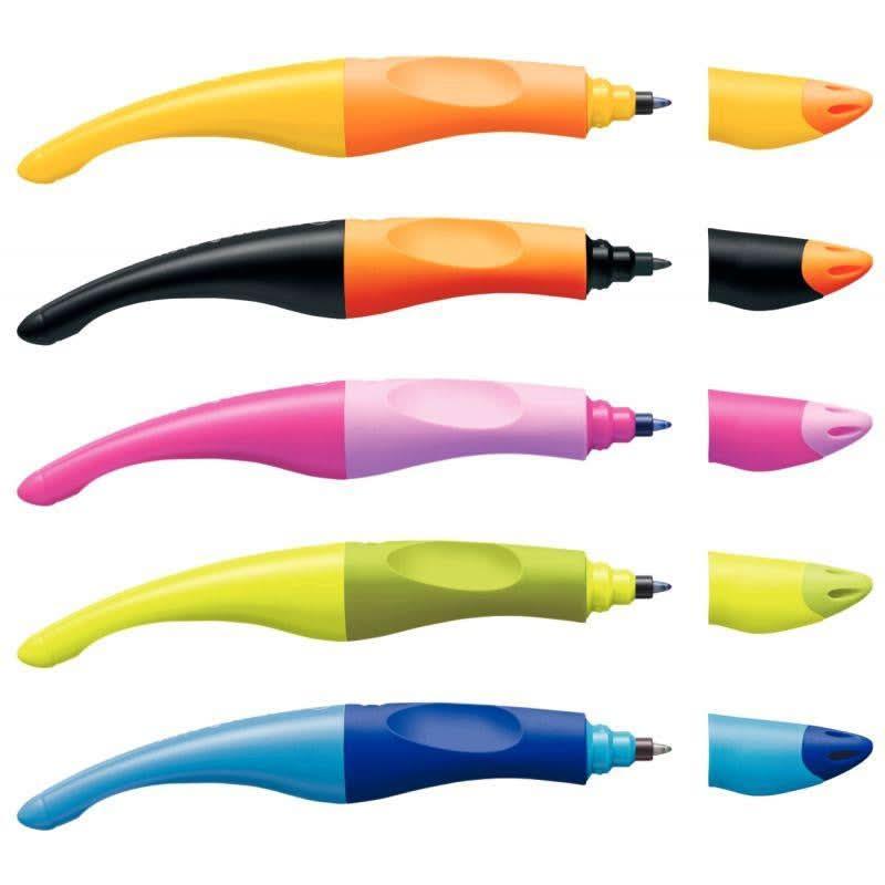 Roller Easy Original pour droitier bleu - Ma Rentrée Facile