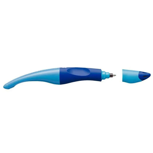 Roller Easy Original pour droitier bleu - Ma Rentrée Facile