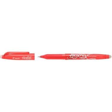 Roller effaçable Frixion Ball pointe fine rouge - Ma Rentrée Facile