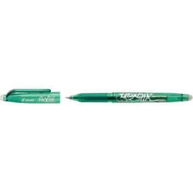 Roller effaçable Frixion Ball pointe fine vert - Ma Rentrée Facile