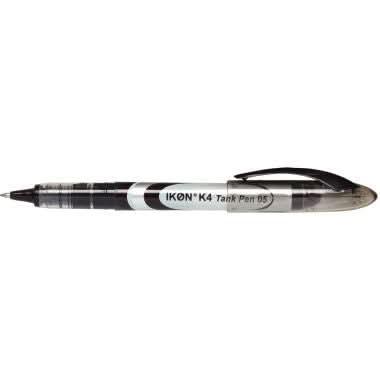 Roller encre liquide 0,7mm noir - Ma Rentrée Facile