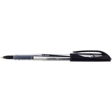 Roller encre liquide pointe moyenne noir - Ma Rentrée Facile